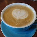 Pictures of Iconik Coffee Roasters, Lupe taken by user