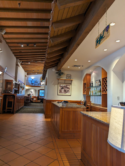 About Olive Garden Italian Restaurant Restaurant