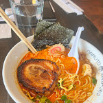 Pictures of Mampuku Ramen taken by user