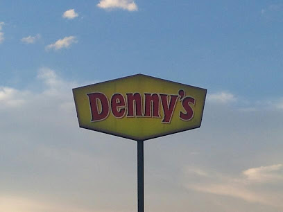 About Denny's Restaurant