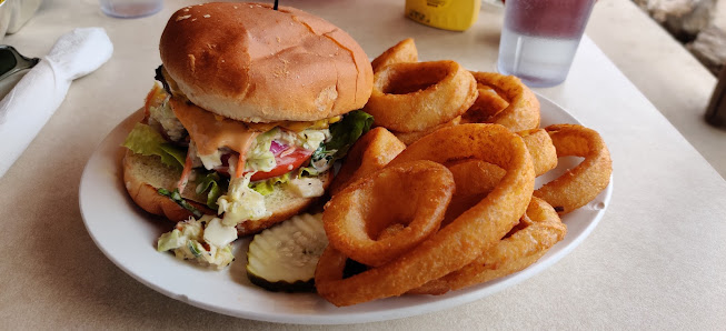 Food & drink photo of Taos Diner