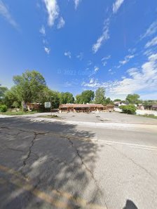 Street View & 360° photo of Taos Diner