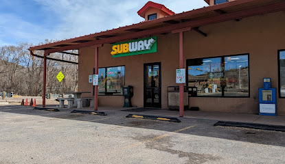 About Subway Restaurant