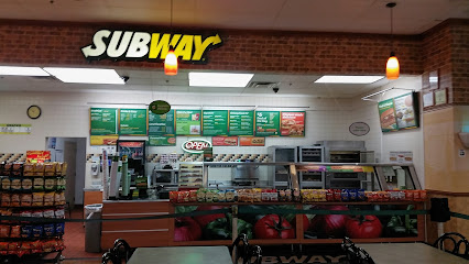 About Subway Restaurant