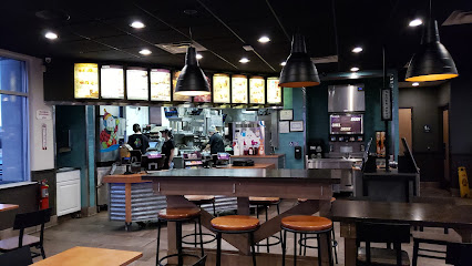 About Taco Bell Restaurant