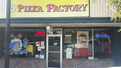 About Pizza Factory Restaurant