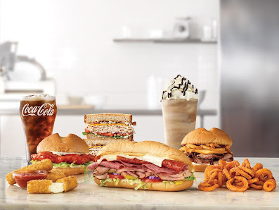 Food & drink photo of Arby's
