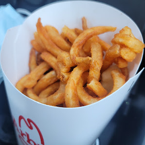 French fries photo of Arby's
