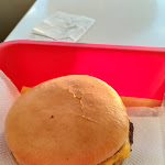 Pictures of In-N-Out Burger taken by user