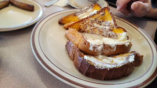 Food & drink photo of Blueberry Hill Family Restaurant