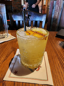 Margarita photo of Saltgrass Steak House