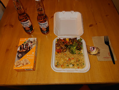 Food & drink photo of Panda Express