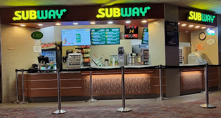 About Subway Restaurant