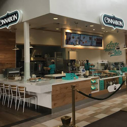 About Cinnabon Restaurant