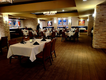 About Stockman's Steakhouse Restaurant
