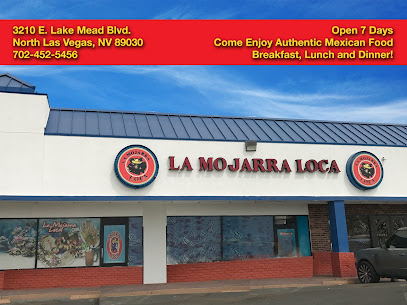 About La Mojarra Loca Restaurant