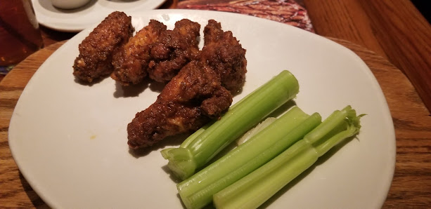 Chicken Wings photo of Outback Steakhouse