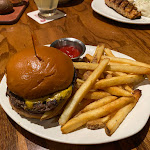 Pictures of Outback Steakhouse taken by user
