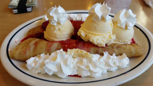 Videos photo of IHOP