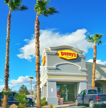 About Denny's Restaurant