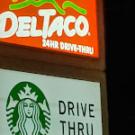 Pictures of Del Taco taken by user