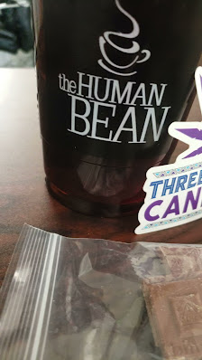 Videos photo of The Human Bean