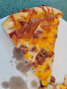 Latest photo of Big Ed's Pizza