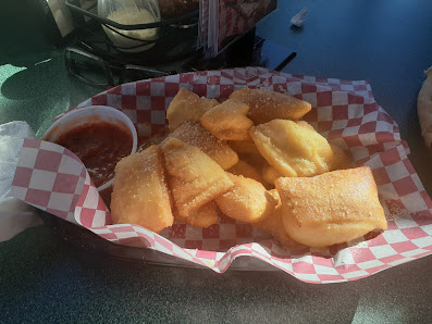 Beignet photo of Big Ed's Pizza