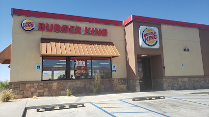 About Burger King Restaurant