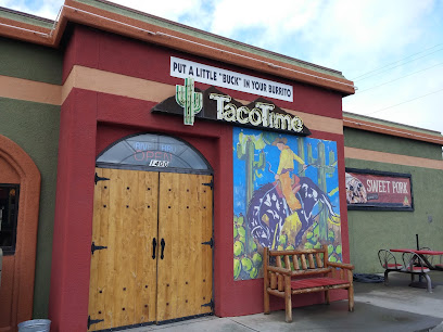 About Taco Time Restaurant