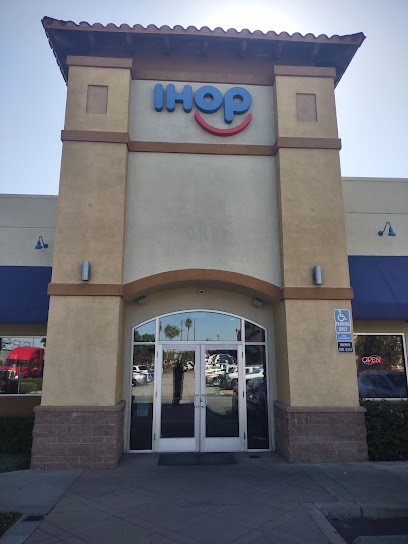 About IHOP Restaurant