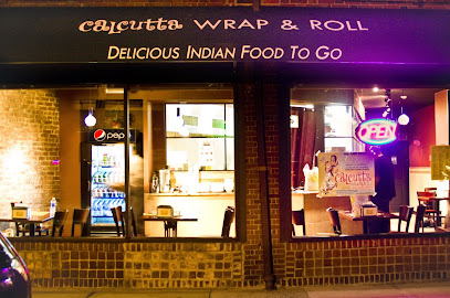 About Calcutta Wrap & Roll Restaurant