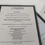 Pictures of L'inizio taken by user