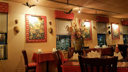 About Thai House Restaurant