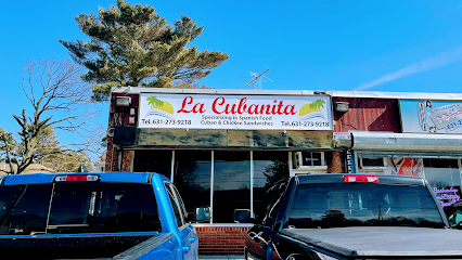 About La Cubanita Deli Restaurant