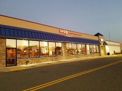 About IHOP Restaurant