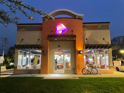 About Taco Bell Restaurant