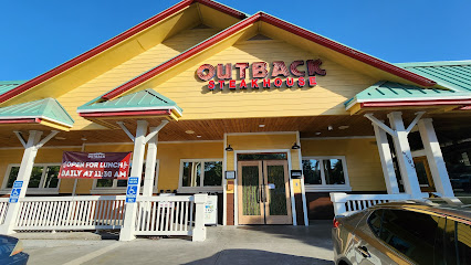 About Outback Steakhouse Restaurant