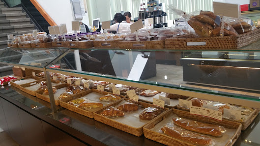 Vibe photo of Koryodang Bakery