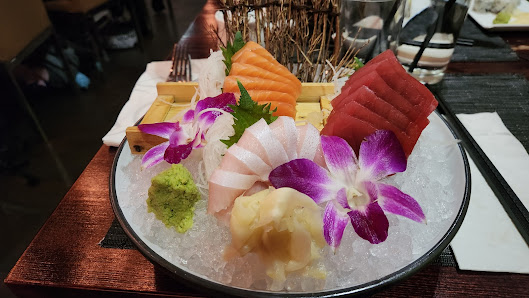 Sashimi photo of Kashi