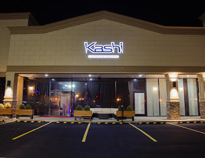 About Kashi Restaurant