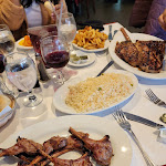 Pictures of Churrasqueira Carvalhos Rodizio Restaurant taken by user