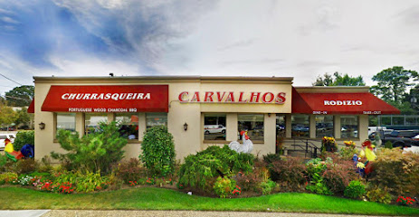 About Churrasqueira Carvalhos Rodizio Restaurant Restaurant
