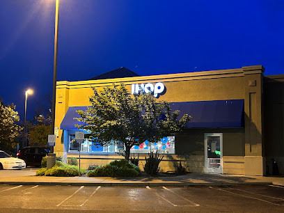 About IHOP Restaurant