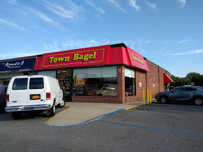 About Town Bagel Restaurant