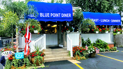 About Blue Point Diner Restaurant