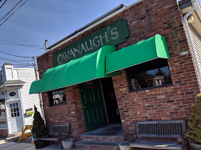 About Cavanaugh's Restaurant