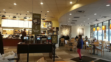 About Panera Bread Restaurant