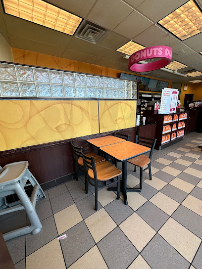 About Dunkin' Restaurant