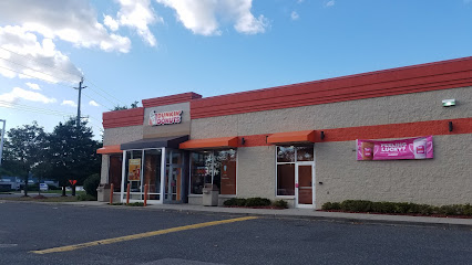 About Dunkin' Restaurant